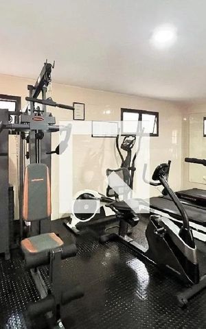 Apartamento à venda com 77m², 3 quartos e 1 vaga Apartamento à venda com 77m², 3 quartos e 1 vagaÁrea comum