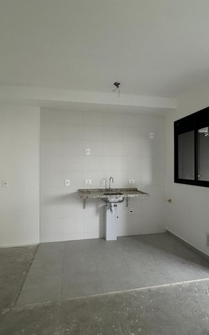 Apartamento para alugar com 48m², 1 quarto e 1 vaga Apartamento para alugar com 48m², 1 quarto e 1 vagaCozinha