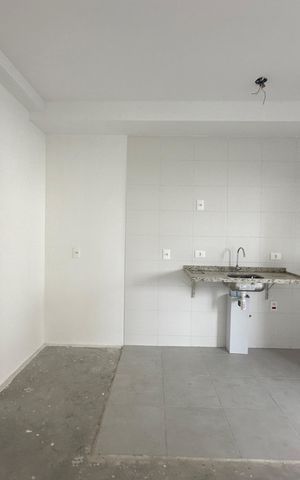 Apartamento para alugar com 48m², 1 quarto e 1 vaga Apartamento para alugar com 48m², 1 quarto e 1 vagaCozinha