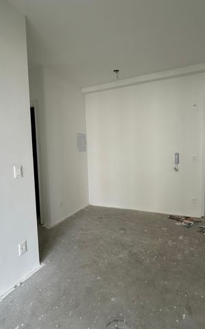 Apartamento para alugar com 48m², 1 quarto e 1 vaga Apartamento para alugar com 48m², 1 quarto e 1 vagaSala