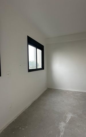 Apartamento para alugar com 48m², 1 quarto e 1 vaga Apartamento para alugar com 48m², 1 quarto e 1 vagaQuarto