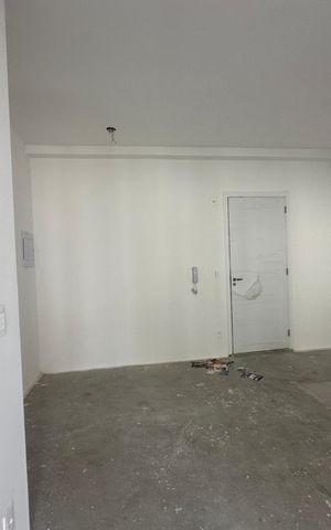 Apartamento para alugar com 48m², 1 quarto e 1 vaga Apartamento para alugar com 48m², 1 quarto e 1 vagaSala