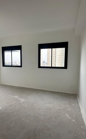 Apartamento para alugar com 48m², 1 quarto e 1 vaga Apartamento para alugar com 48m², 1 quarto e 1 vagaQuarto