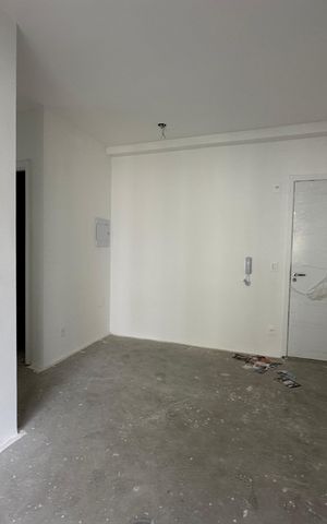 Apartamento para alugar com 48m², 1 quarto e 1 vaga Apartamento para alugar com 48m², 1 quarto e 1 vagaSala