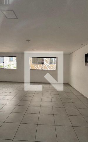 Apartamento à venda com 41m², 2 quartos e sem vaga