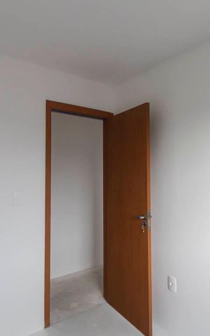 Apartamento à venda com 41m², 2 quartos e sem vaga