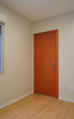 Apartamento para alugar com 80m², 2 quartos e sem vagaQuarto 1