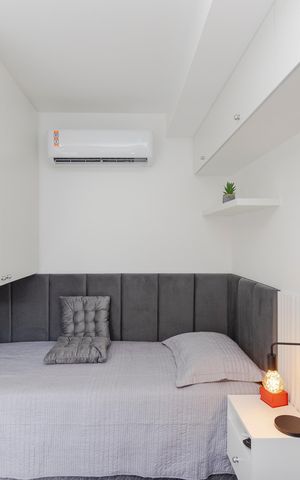 Studio para alugar com 24m², 1 quarto e sem vaga Studio para alugar com 24m², 1 quarto e sem vagaStudio