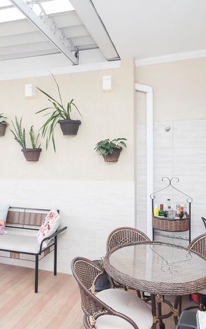 Casa à venda com 150m², 3 quartos e 5 vagasEspaço de Lazer