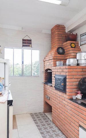 Casa à venda com 150m², 3 quartos e 5 vagasEspaço Gourmet