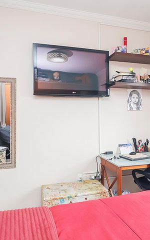 Casa à venda com 150m², 3 quartos e 5 vagasQuarto 3