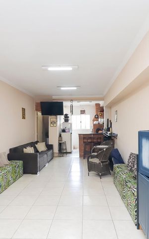 Casa à venda com 150m², 3 quartos e 5 vagasGaragem