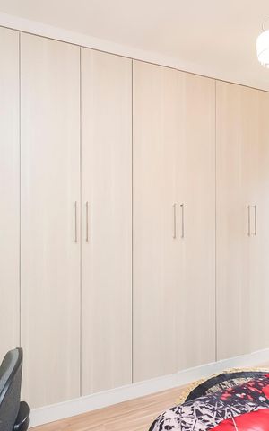 Casa à venda com 150m², 3 quartos e 5 vagasQuarto 1 - Suíte