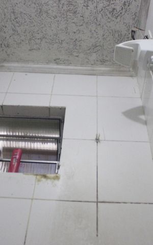 Casa à venda com 150m², 4 quartos e 2 vagasBanheiro 04