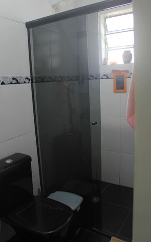 Casa à venda com 150m², 4 quartos e 2 vagasBanheiro da Suíte