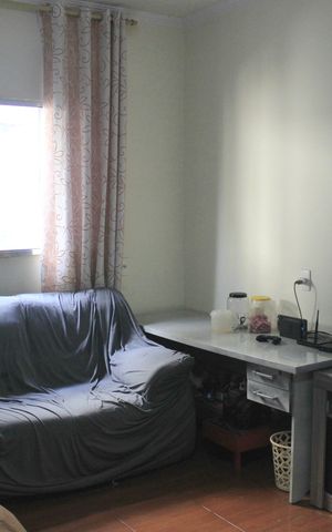 Casa à venda com 150m², 4 quartos e 2 vagasSala 01
