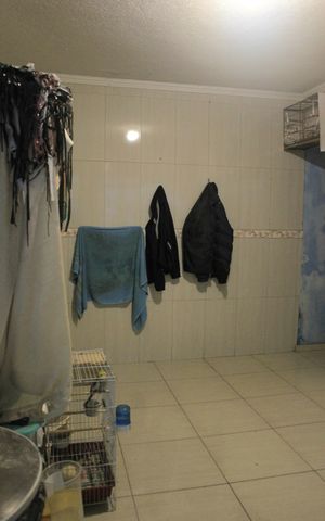 Casa à venda com 150m², 4 quartos e 2 vagasCozinha 02