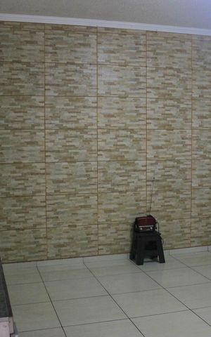Casa à venda com 150m², 4 quartos e 2 vagasSala 02