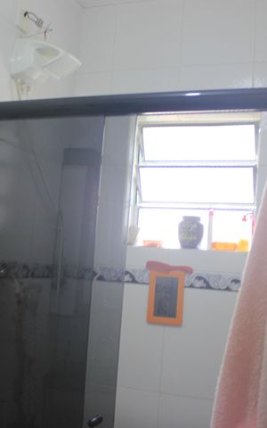 Casa à venda com 150m², 4 quartos e 2 vagasBanheiro da Suíte