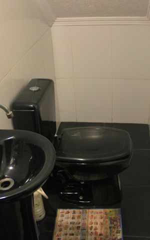 Casa à venda com 150m², 4 quartos e 2 vagasLavabo