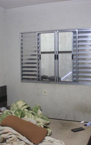 Casa à venda com 150m², 4 quartos e 2 vagasQuarto 04