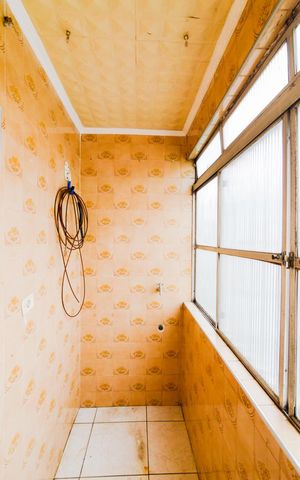Apartamento à venda com 55m², 2 quartos e 1 vagaÁrea de Serviço