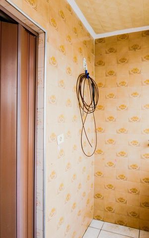 Apartamento à venda com 55m², 2 quartos e 1 vagaÁrea de Serviço