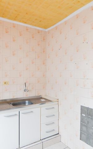 Apartamento à venda com 55m², 2 quartos e 1 vagaCozinha