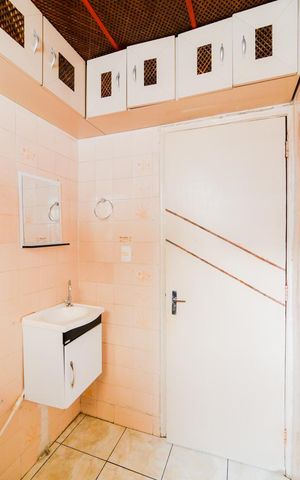 Apartamento à venda com 55m², 2 quartos e 1 vagaBanheiro