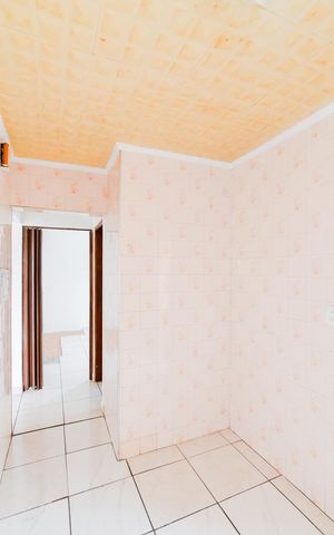 Apartamento à venda com 55m², 2 quartos e 1 vagaCozinha
