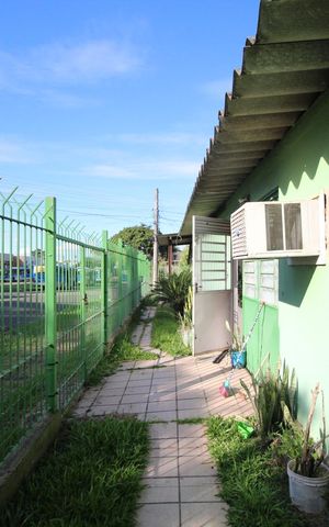 Casa à venda com 200m², 4 quartos e 4 vagasÁrea externa