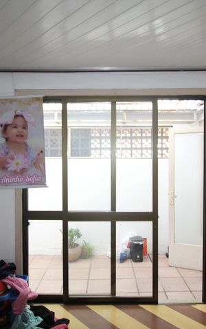 Casa à venda com 200m², 4 quartos e 4 vagasQuarto 1