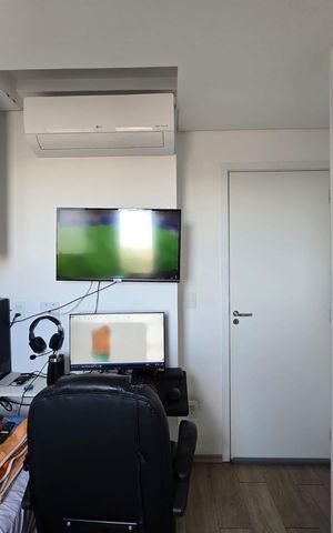 Apartamento à venda com 51m², 2 quartos e 1 vaga Apartamento à venda com 51m², 2 quartos e 1 vagaQuarto 02