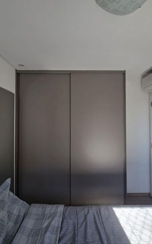 Apartamento à venda com 51m², 2 quartos e 1 vaga Apartamento à venda com 51m², 2 quartos e 1 vagaQuarto 01