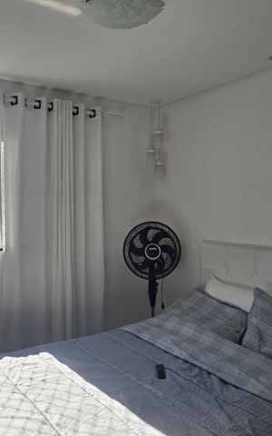 Apartamento à venda com 51m², 2 quartos e 1 vaga Apartamento à venda com 51m², 2 quartos e 1 vagaQuarto 01