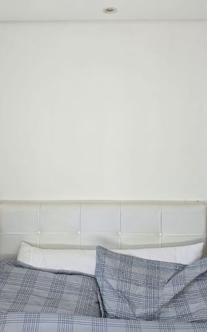 Apartamento à venda com 51m², 2 quartos e 1 vaga Apartamento à venda com 51m², 2 quartos e 1 vagaQuarto 01