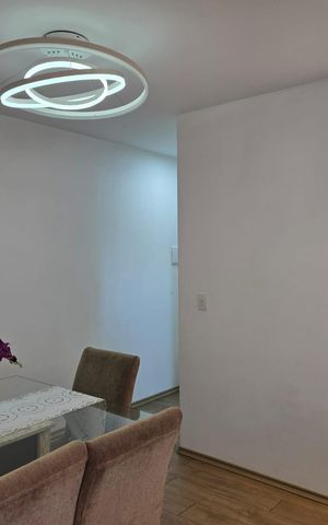 Apartamento à venda com 51m², 2 quartos e 1 vaga Apartamento à venda com 51m², 2 quartos e 1 vagaSala