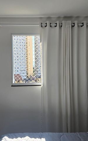 Apartamento à venda com 51m², 2 quartos e 1 vaga Apartamento à venda com 51m², 2 quartos e 1 vagaQuarto 01