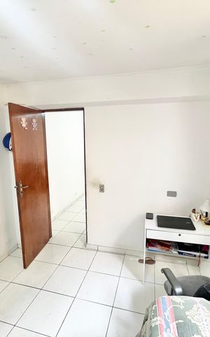 Casa à venda com 259m², 3 quartos e 2 vagas Casa à venda com 259m², 3 quartos e 2 vagasQuarto 1