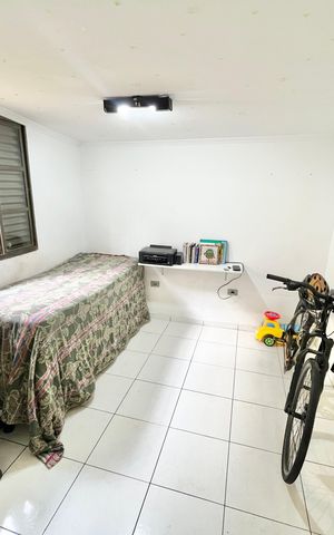 Casa à venda com 259m², 3 quartos e 2 vagas Casa à venda com 259m², 3 quartos e 2 vagasQuarto 1