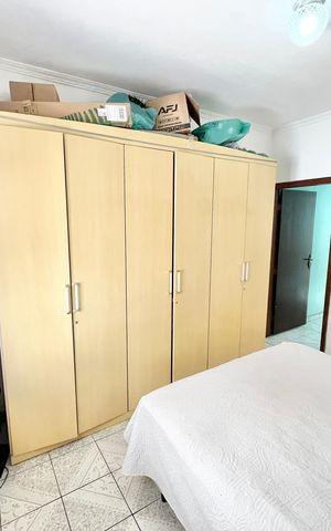 Casa à venda com 259m², 3 quartos e 2 vagas Casa à venda com 259m², 3 quartos e 2 vagasQuarto 3