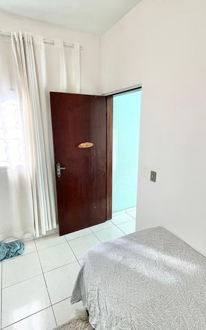 Casa à venda com 259m², 3 quartos e 2 vagas Casa à venda com 259m², 3 quartos e 2 vagasQuarto 2