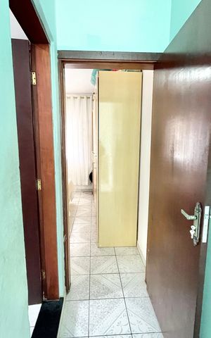 Casa à venda com 259m², 3 quartos e 2 vagas Casa à venda com 259m², 3 quartos e 2 vagasCorredor