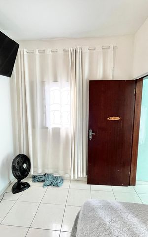 Casa à venda com 259m², 3 quartos e 2 vagas Casa à venda com 259m², 3 quartos e 2 vagasQuarto 2