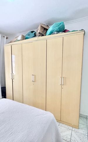 Casa à venda com 259m², 3 quartos e 2 vagas Casa à venda com 259m², 3 quartos e 2 vagasQuarto 3