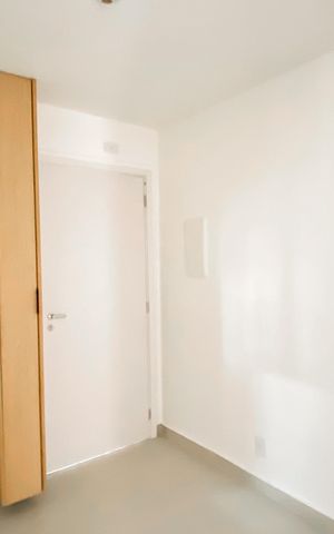 Apartamento para alugar com 27m², 1 quarto e sem vaga Apartamento para alugar com 27m², 1 quarto e sem vagaSala