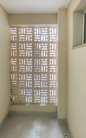 Apartamento para alugar com 27m², 1 quarto e sem vaga Apartamento para alugar com 27m², 1 quarto e sem vagaVaranda