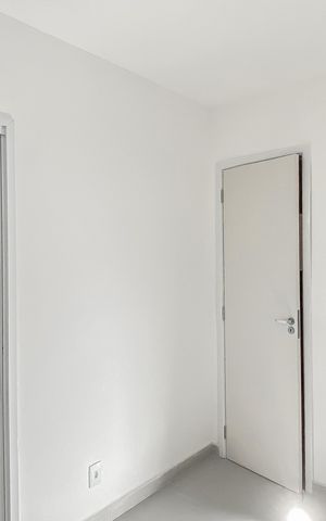 Apartamento para alugar com 27m², 1 quarto e sem vaga Apartamento para alugar com 27m², 1 quarto e sem vagaQuarto