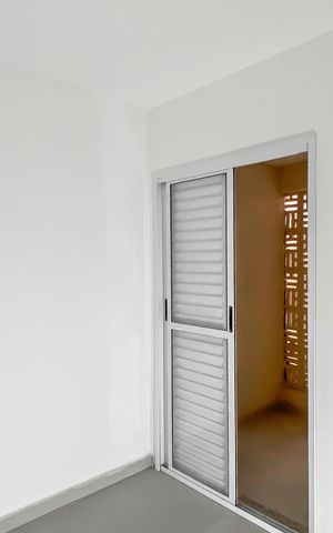 Apartamento para alugar com 27m², 1 quarto e sem vaga Apartamento para alugar com 27m², 1 quarto e sem vagaQuarto