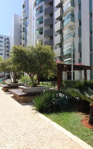Apartamento à venda com 102m², 2 quartos e 2 vagasÁrea comum